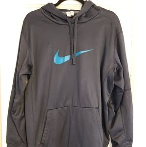 Nike Hooded Sweatshirt